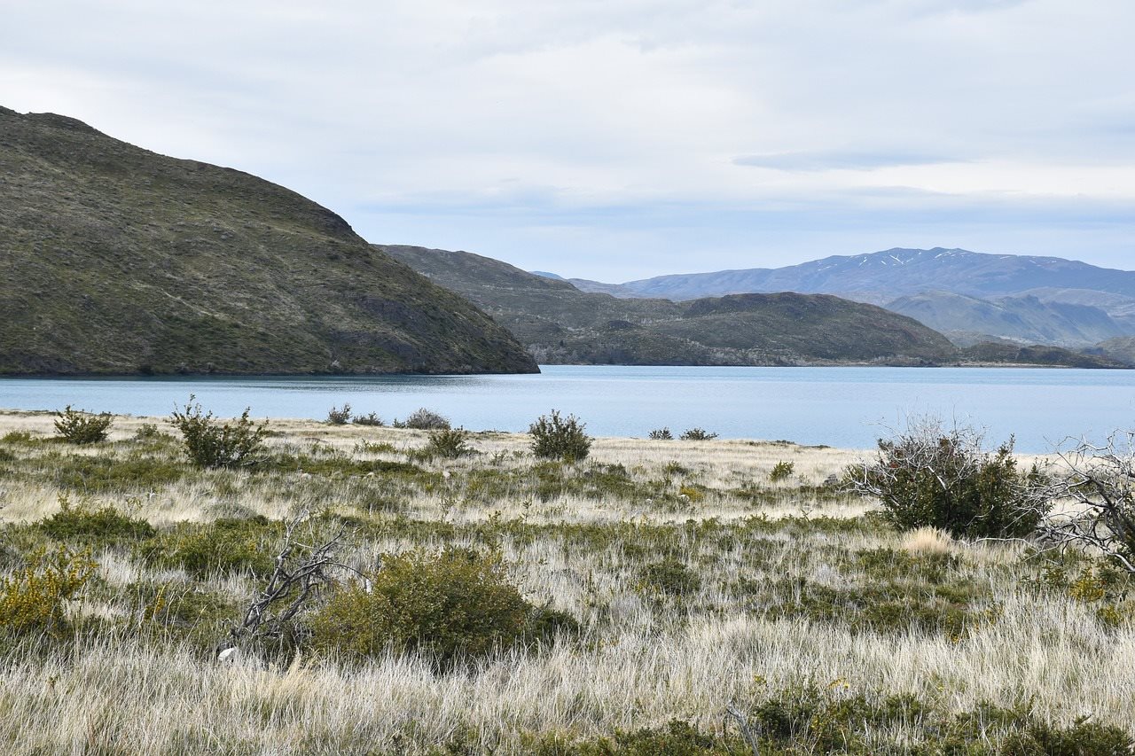 Patagonia Argentina e Chilena 