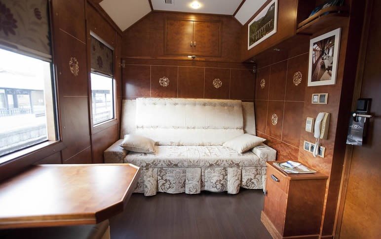 Trek_Package 5948 - suite deluxe