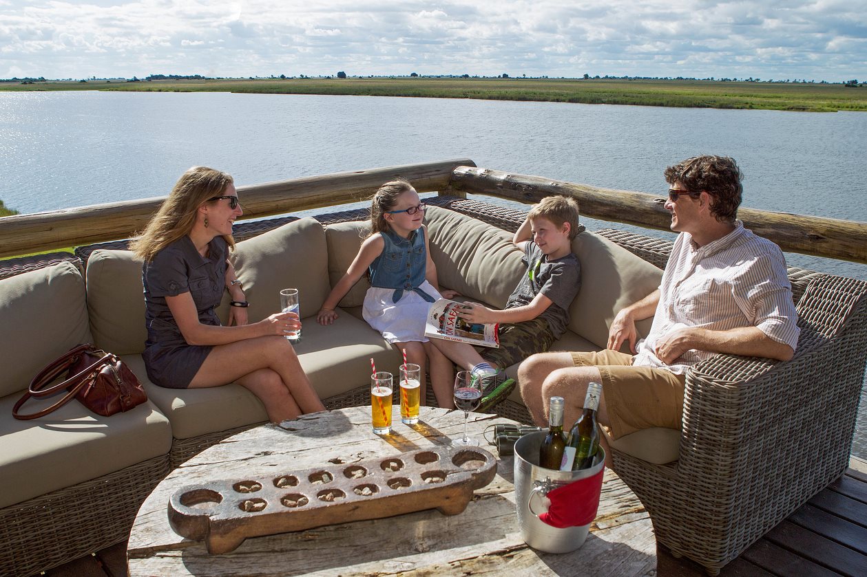 Trek_Package 5860 - 1700090027 Chobe Game Lodge - Chobe Deck-01-3
