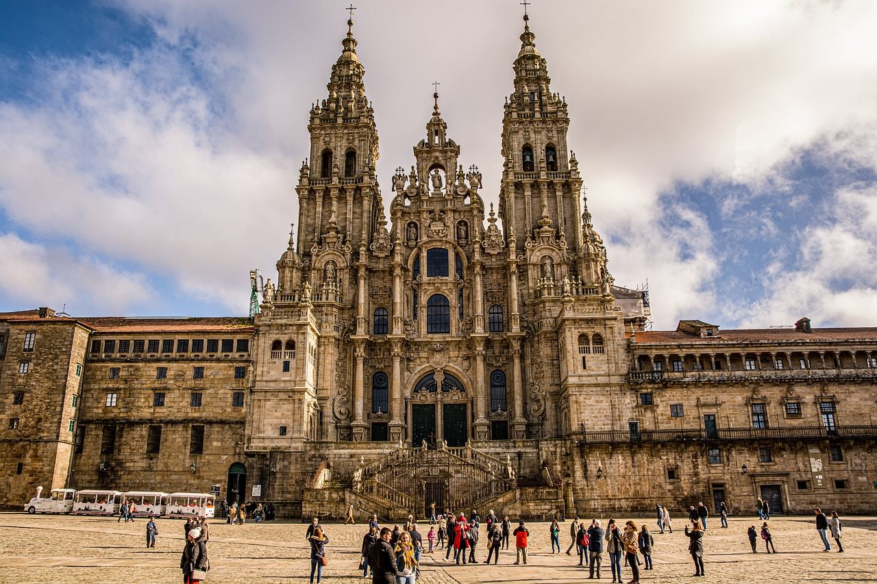 Catedral Santiago