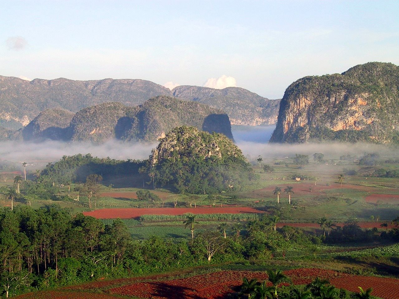 Trinidad