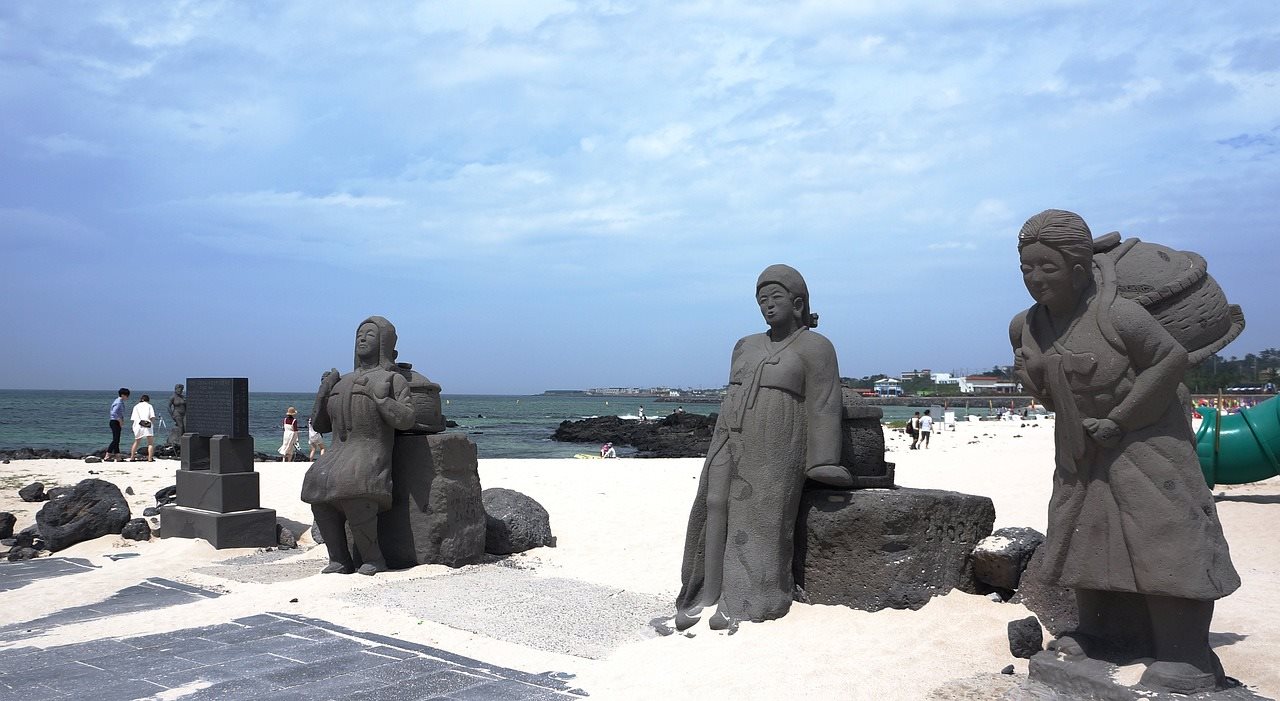 Jeju Island