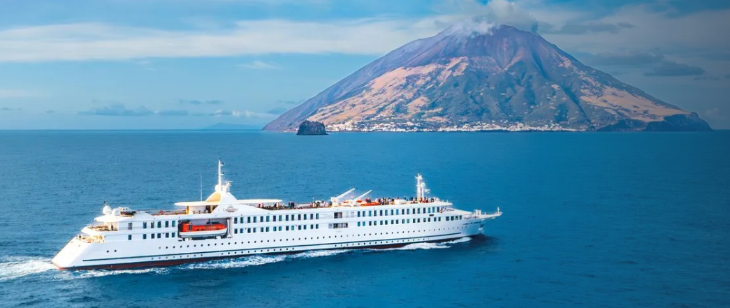 Cruzeiro Croácia e Montenegro