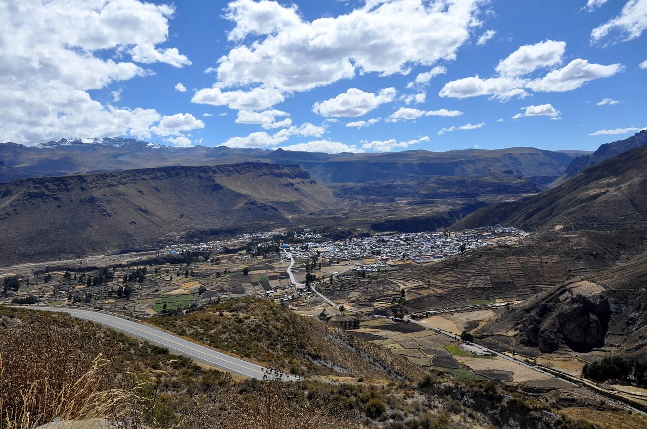 colca