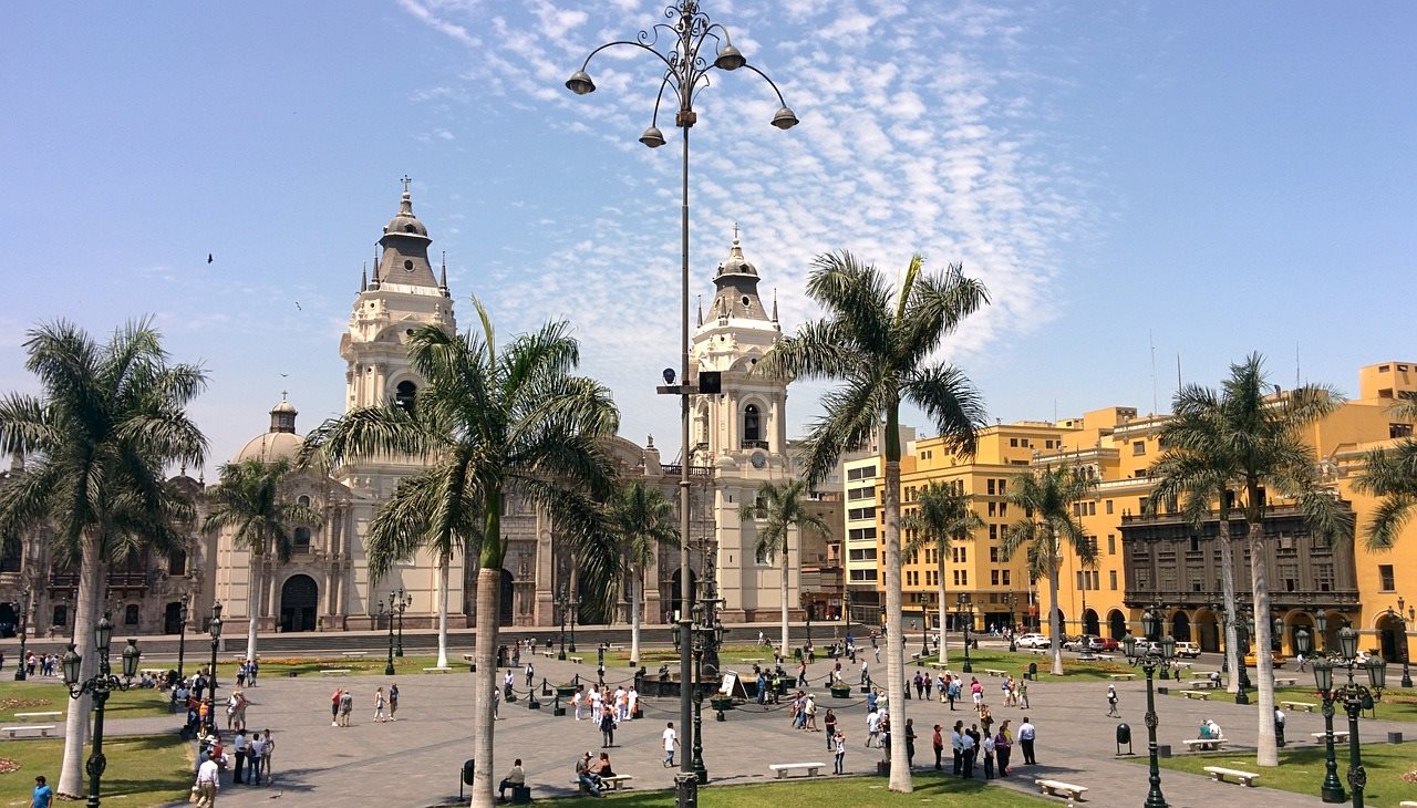 lima