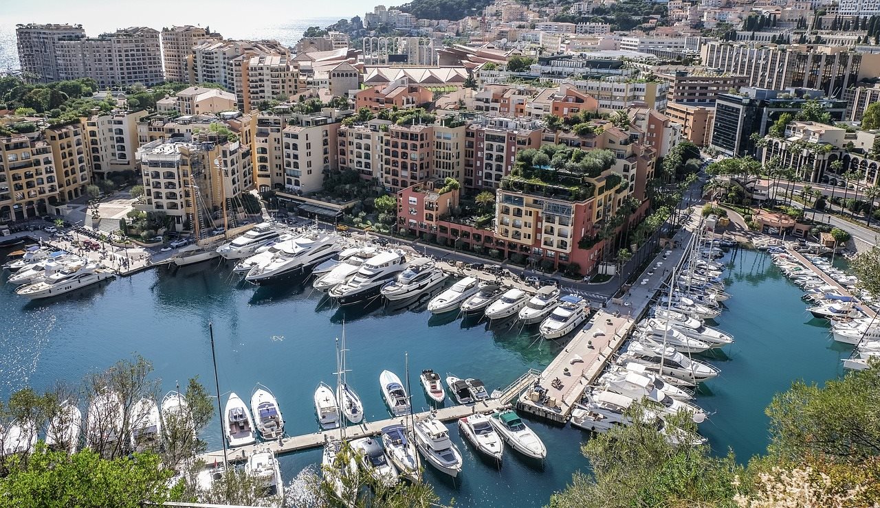Monaco