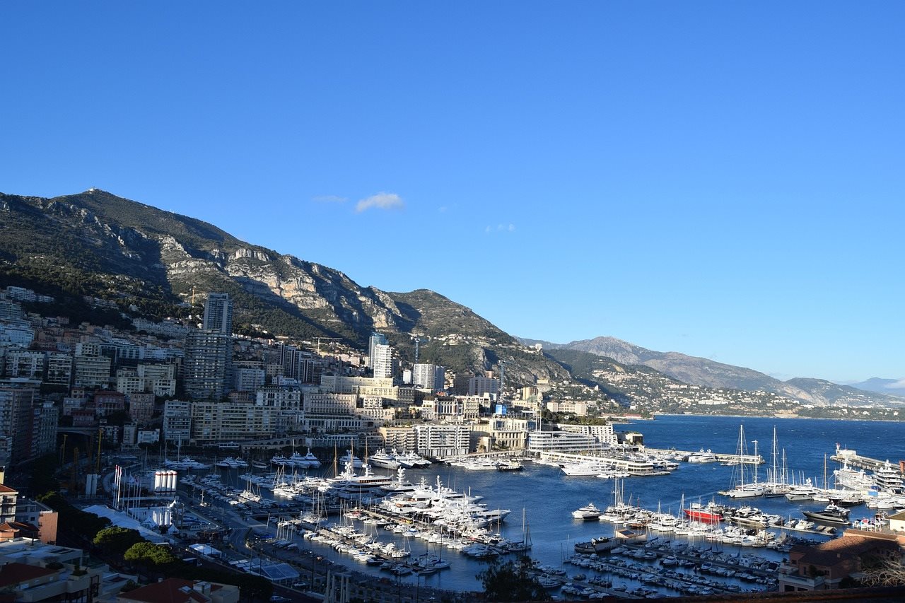 Monaco