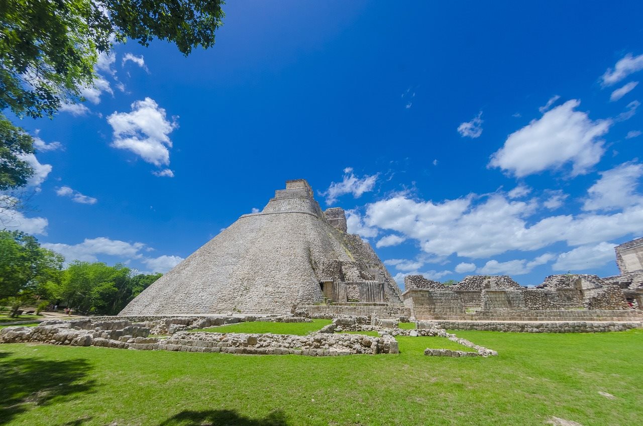 uxmal