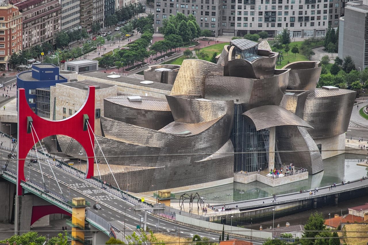 Guggenhein