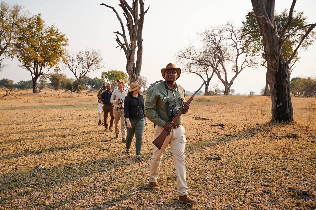 Trek_Package 5860 - 1700163525 Okavango Delta - Guided Walks 2023-12