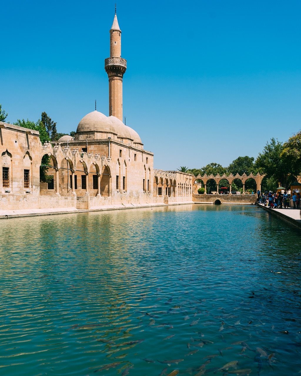 Sanliurfa