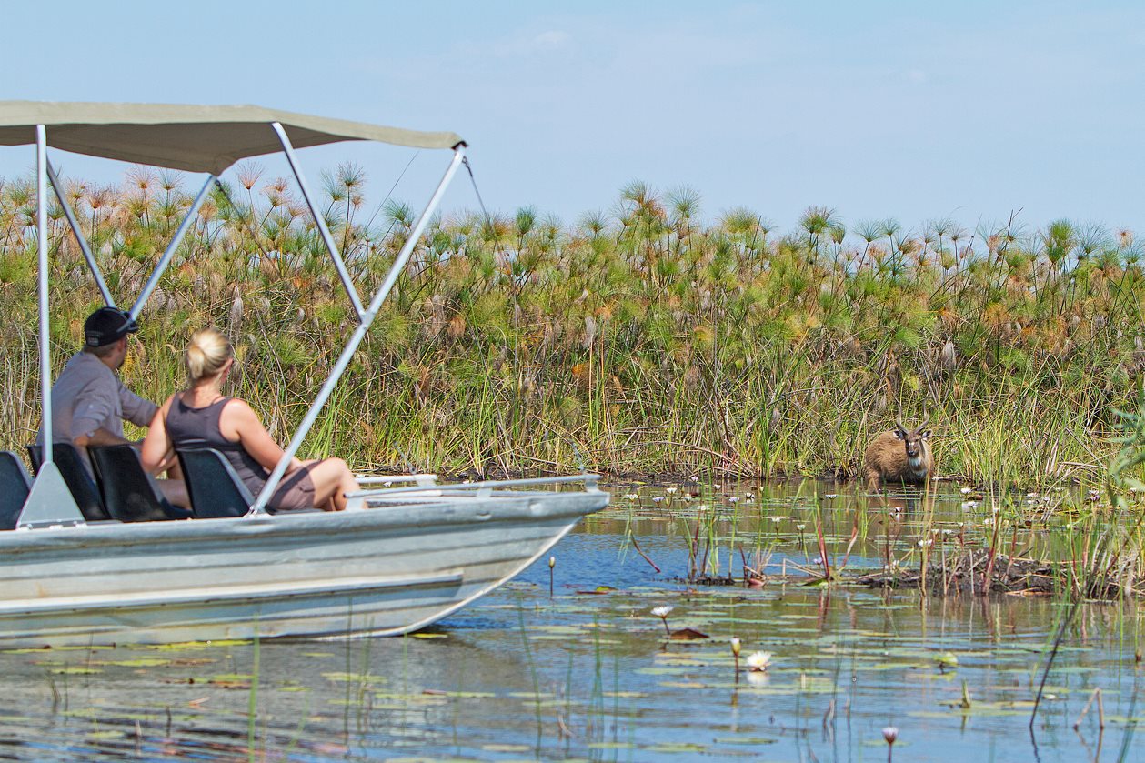 Trek_Package 5860 - 1700163015 Okavango Delta - Motorboat Safari-04