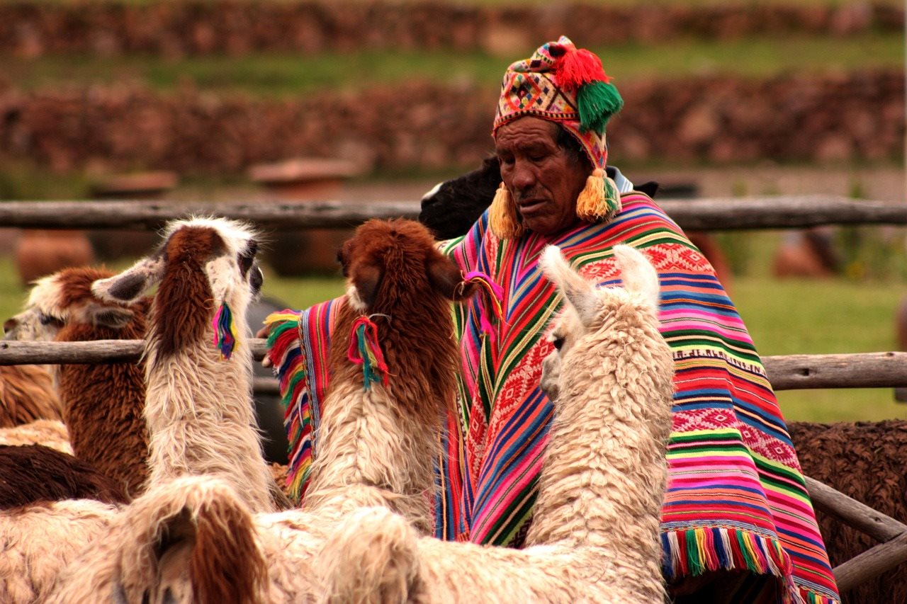 Cusco Místico