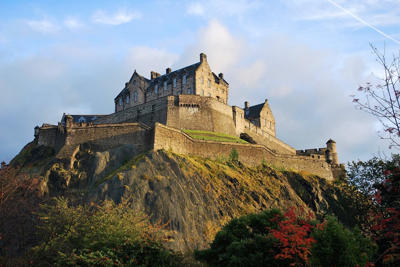 Edimburgo